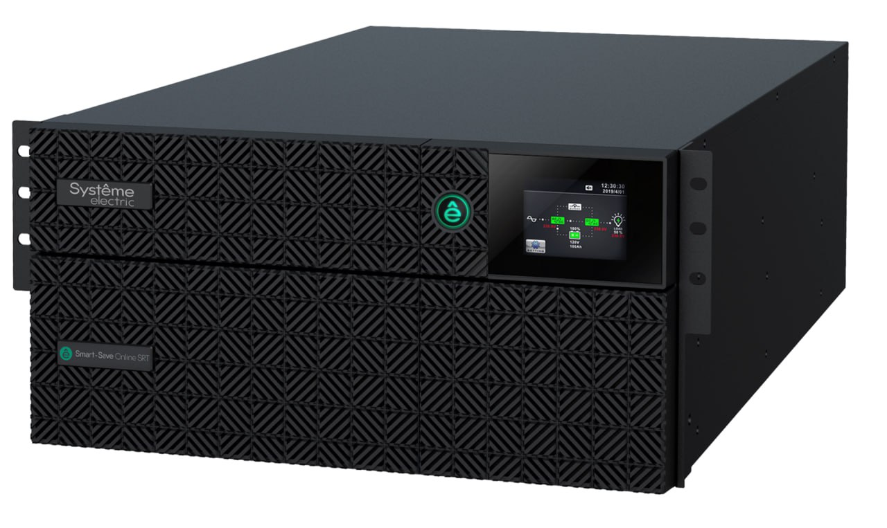 ибп systeme electric