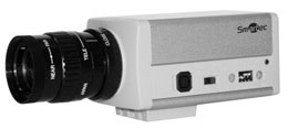 видеокамера smartec